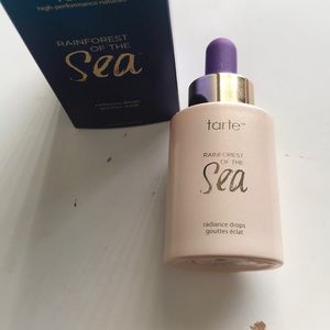 TARTE RADIANCE DROPS